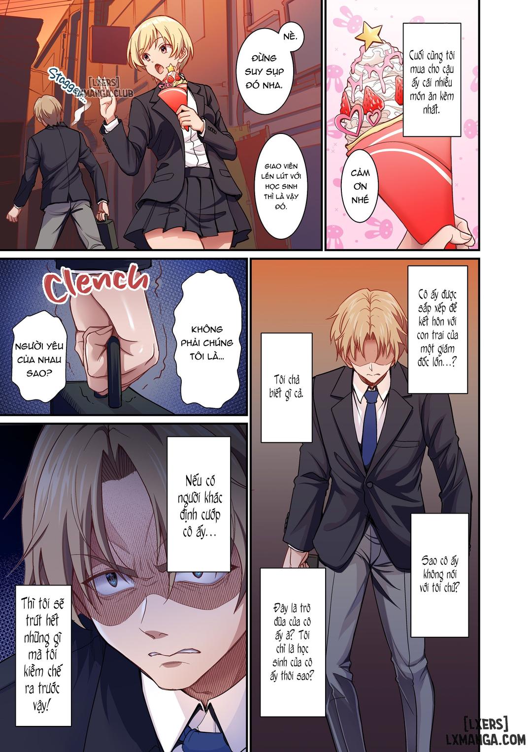 lớp thực hành nghiên cứu xã hội chapter 0 8