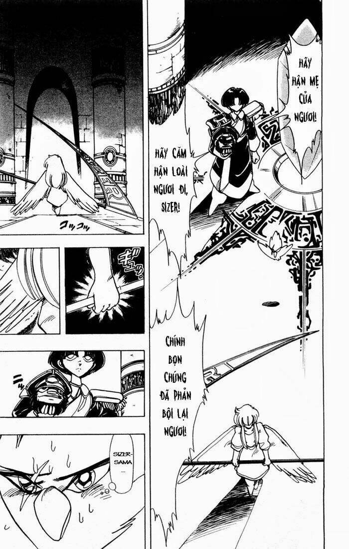 violinist of hameln - cây đàn kì diệu chapter 45 29