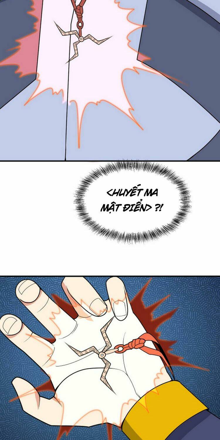 thôn phệ một thế giới tu tiên chapter 94 4