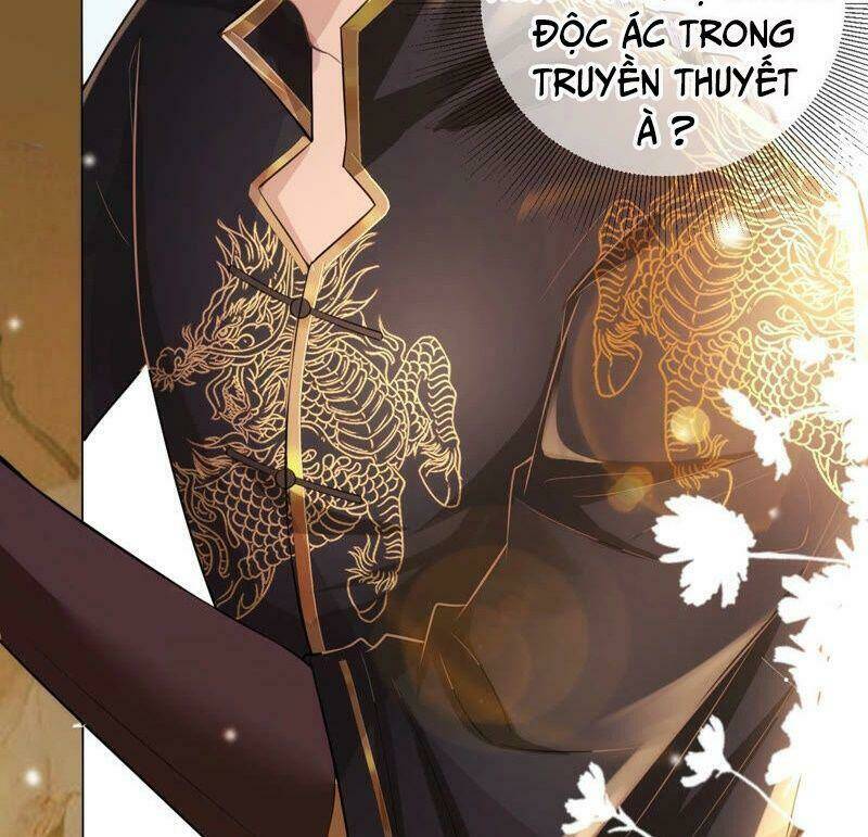 quận chúa vững vàng, thiết lập nhân vật không thể vỡ chapter 38 39