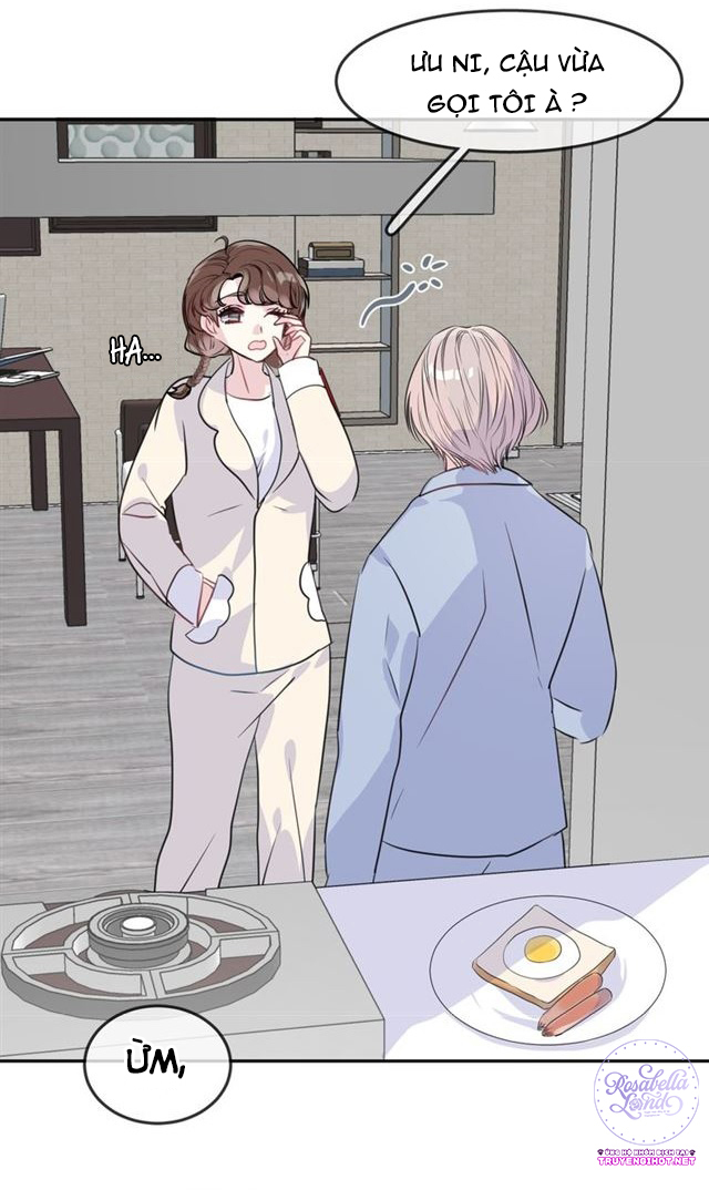 bộ váy của nàng tiên cá chapter 22 10