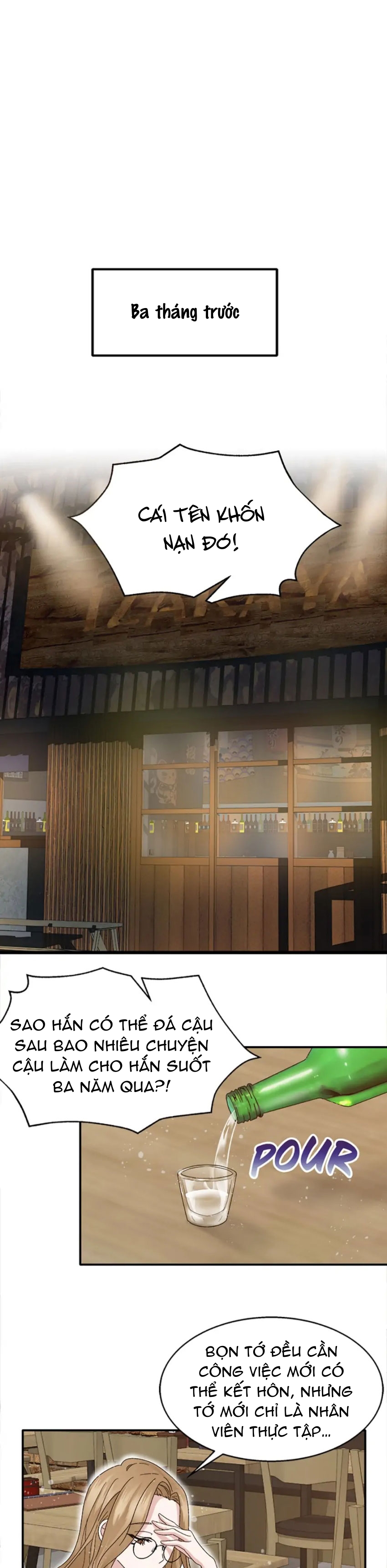 thiếu tôi là sếp mất ngủ ngay chapter 2.1 7