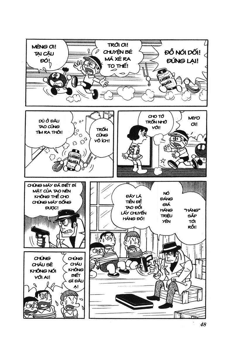 cuốn từ điển kì bí chapter 14 14