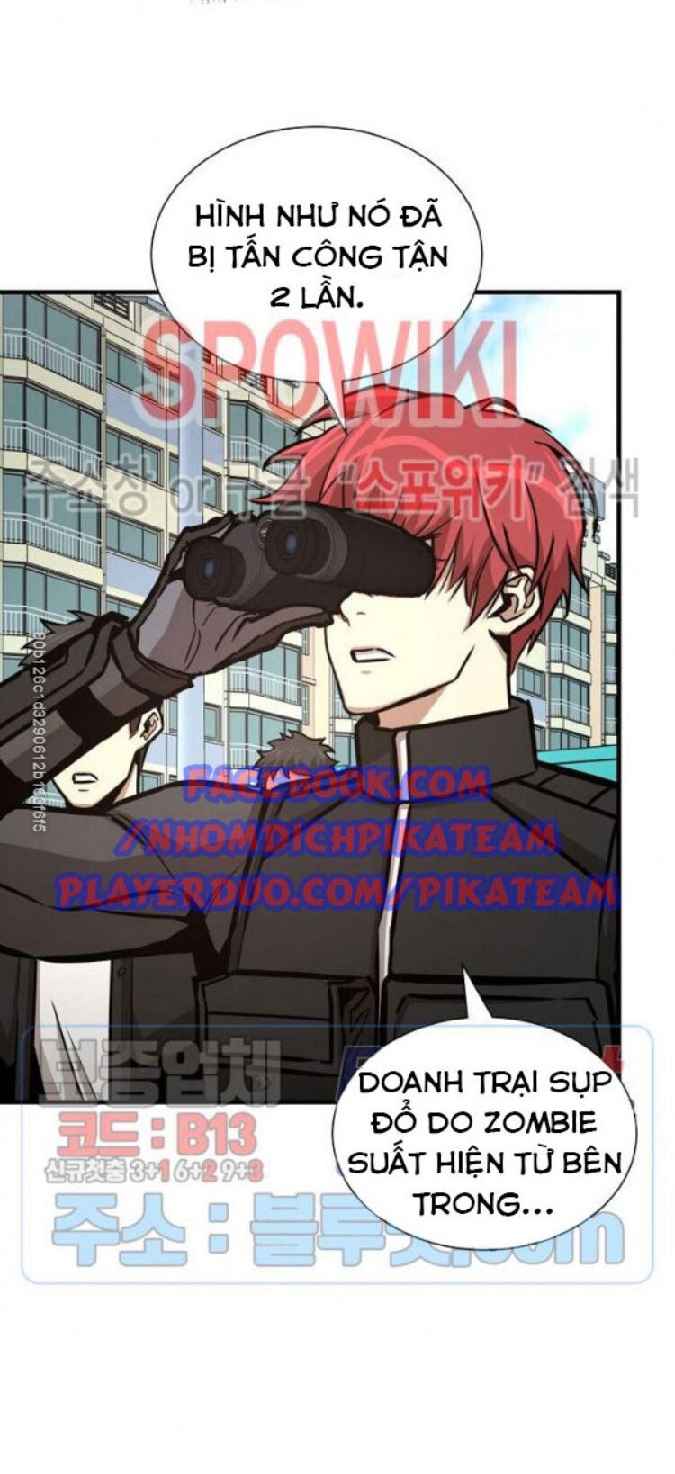 return survival chapter 53 66