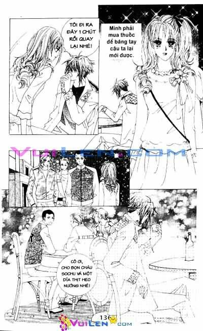 đợi em chapter 23 17