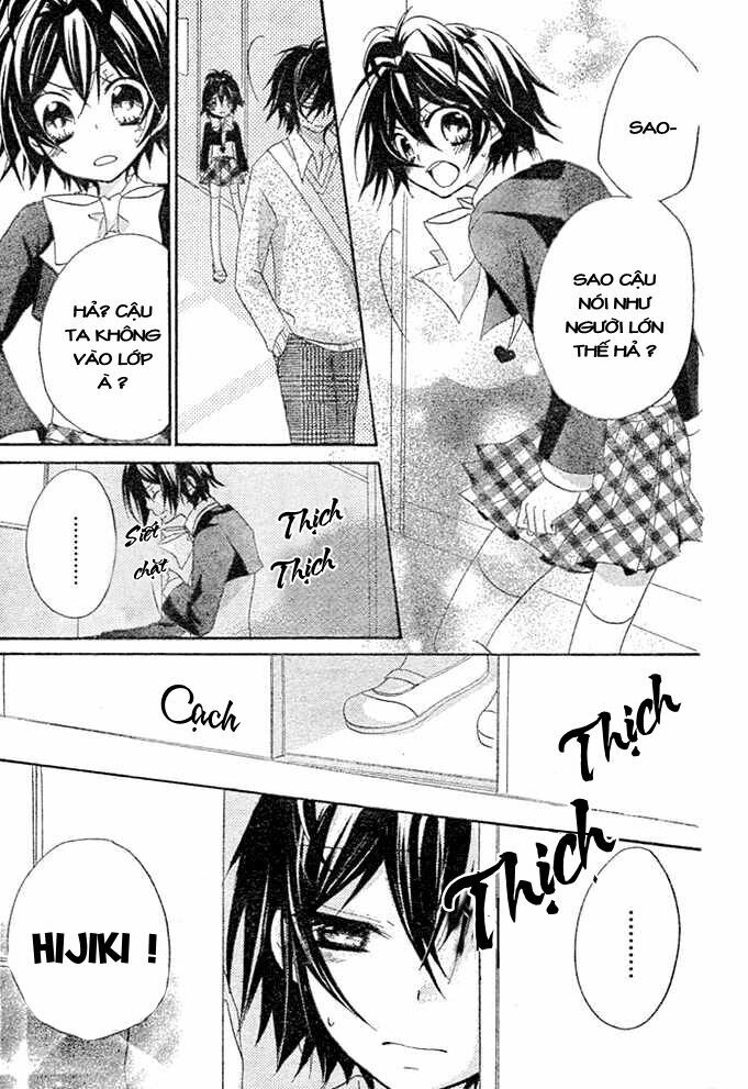 boyfriend - namorado chapter 2 6