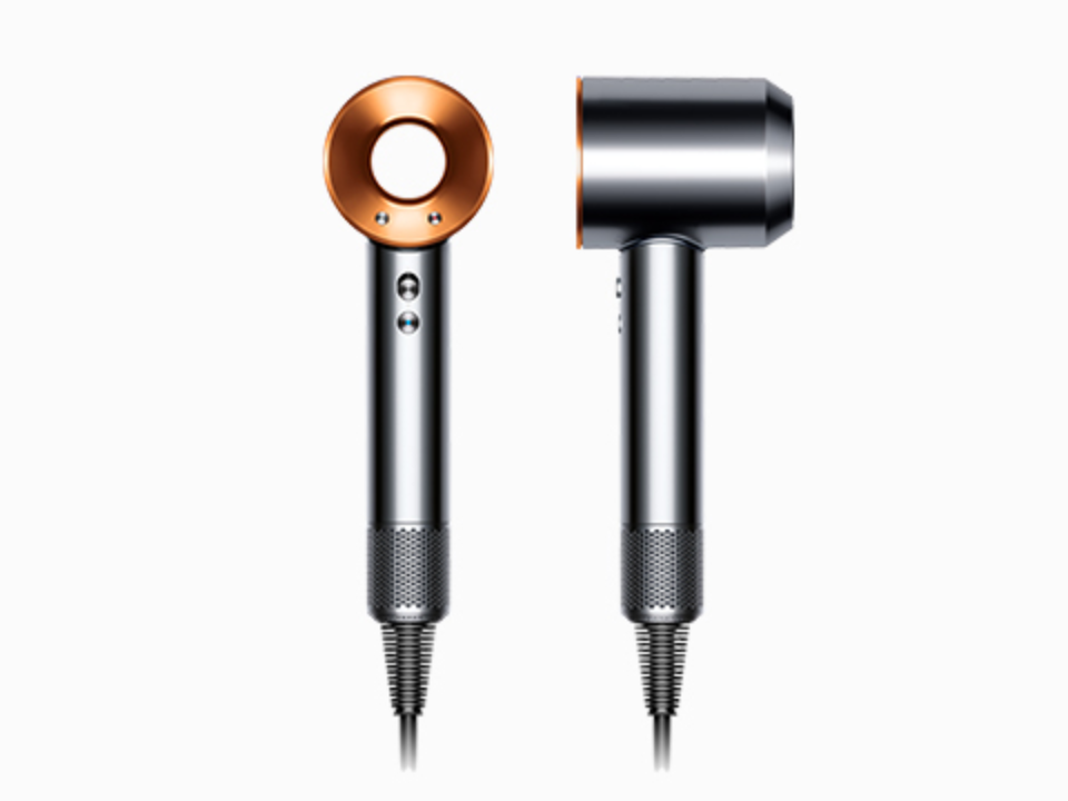 Máy sấy tóc cao cấp Dyson HD07 COPPER Bản Úc