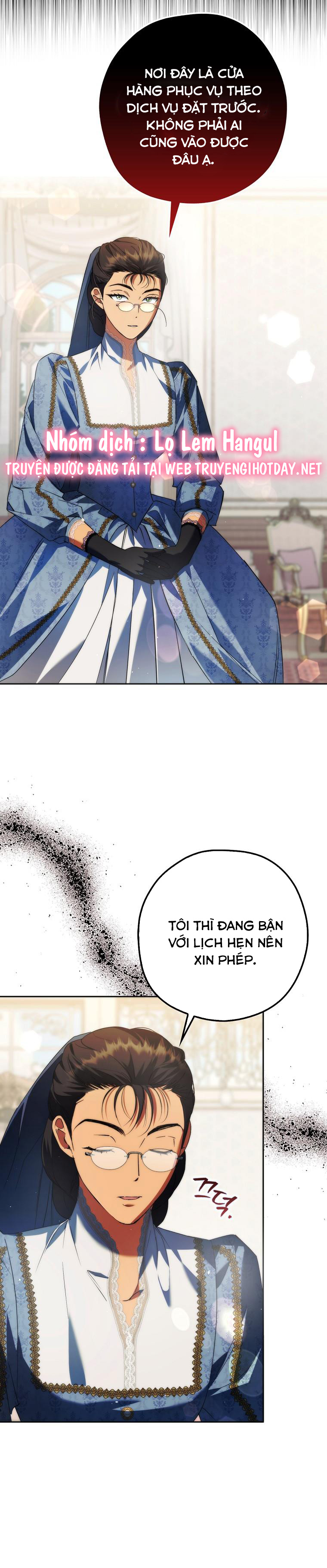 tôi đã cướp mất các nam chính từ tay nữ chính chapter 52 9