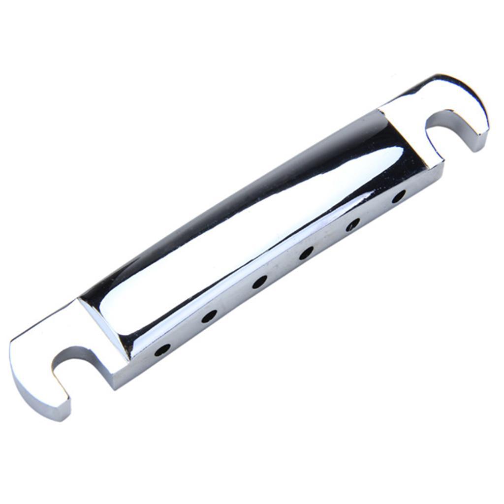 Guitar Bridge Tailpiece Set for Electric Les Paul  Guitar Parts