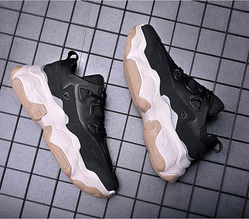 Giày sneaker thể thao nam năng động G91