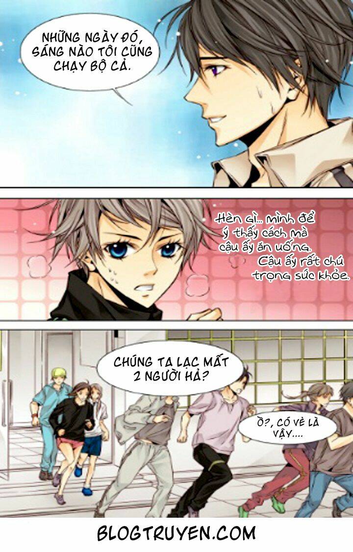 cheonsaeng yeonbun chapter 10 6