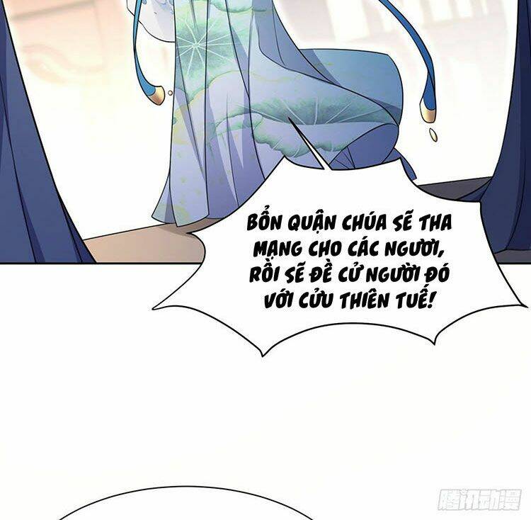 hoạn phi thiên hạ chapter 78 30