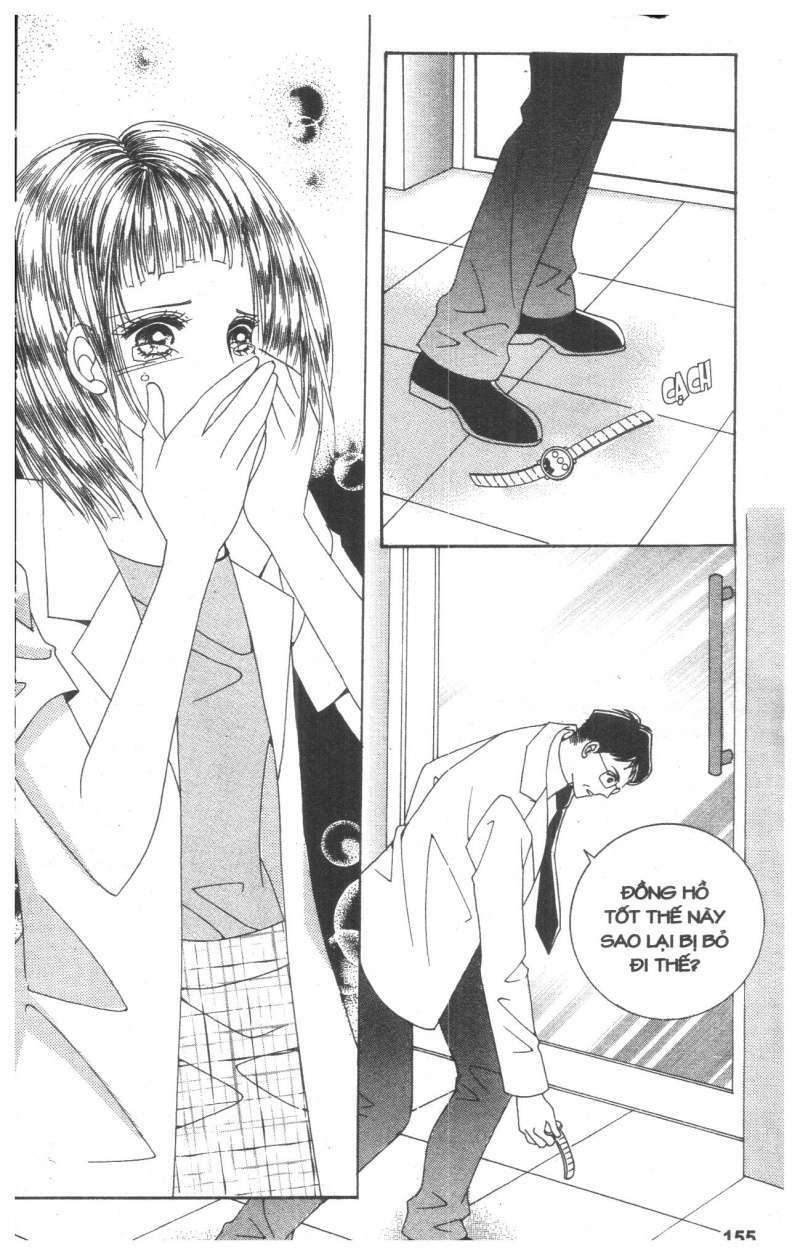 cũng vì em chapter 18 53