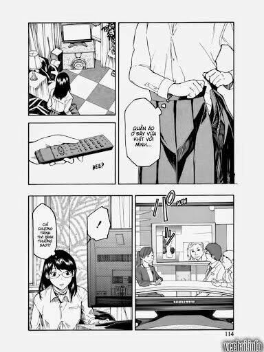 jinrou game chapter 5 8