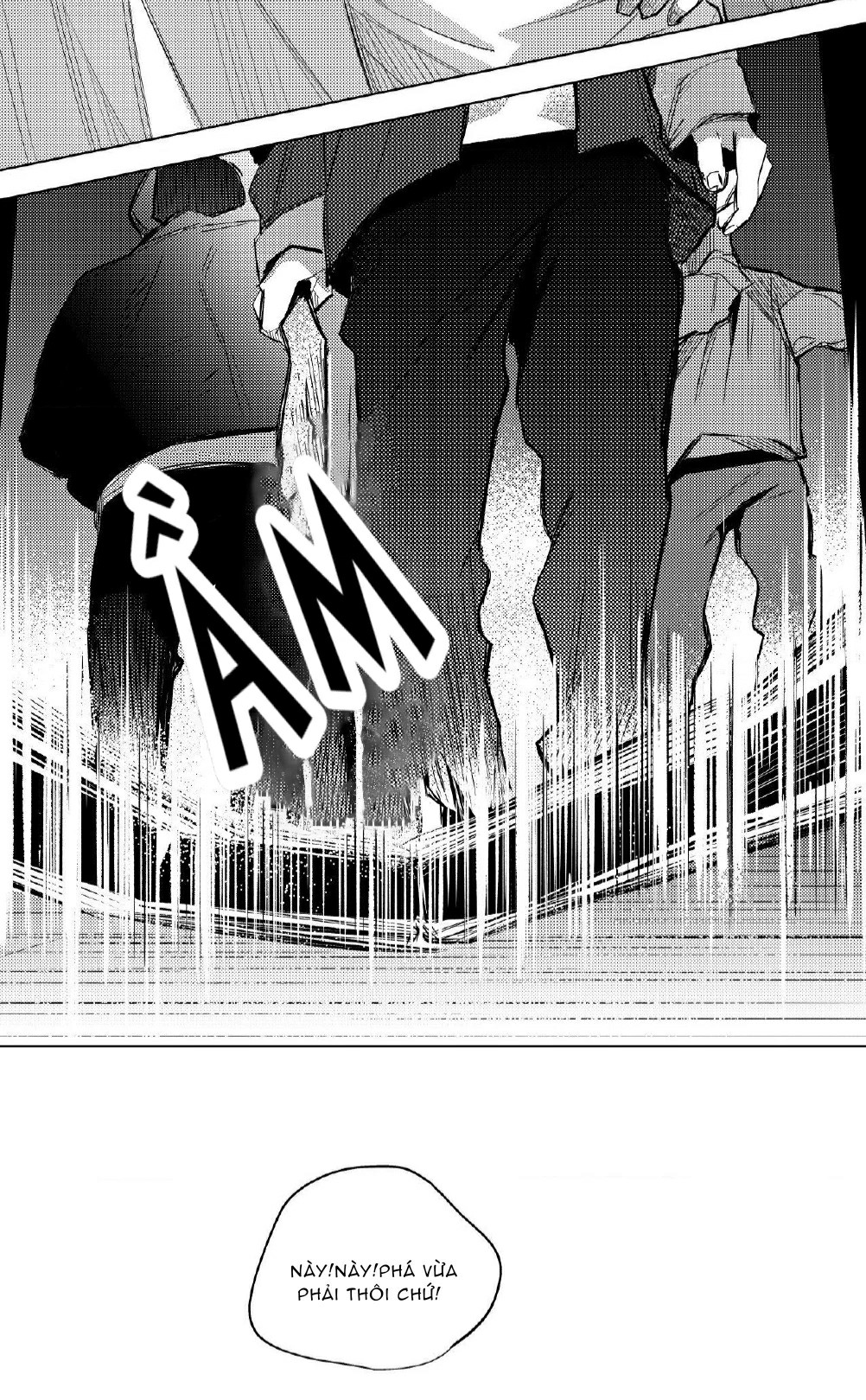 mê cung cô đơn chapter 24 4