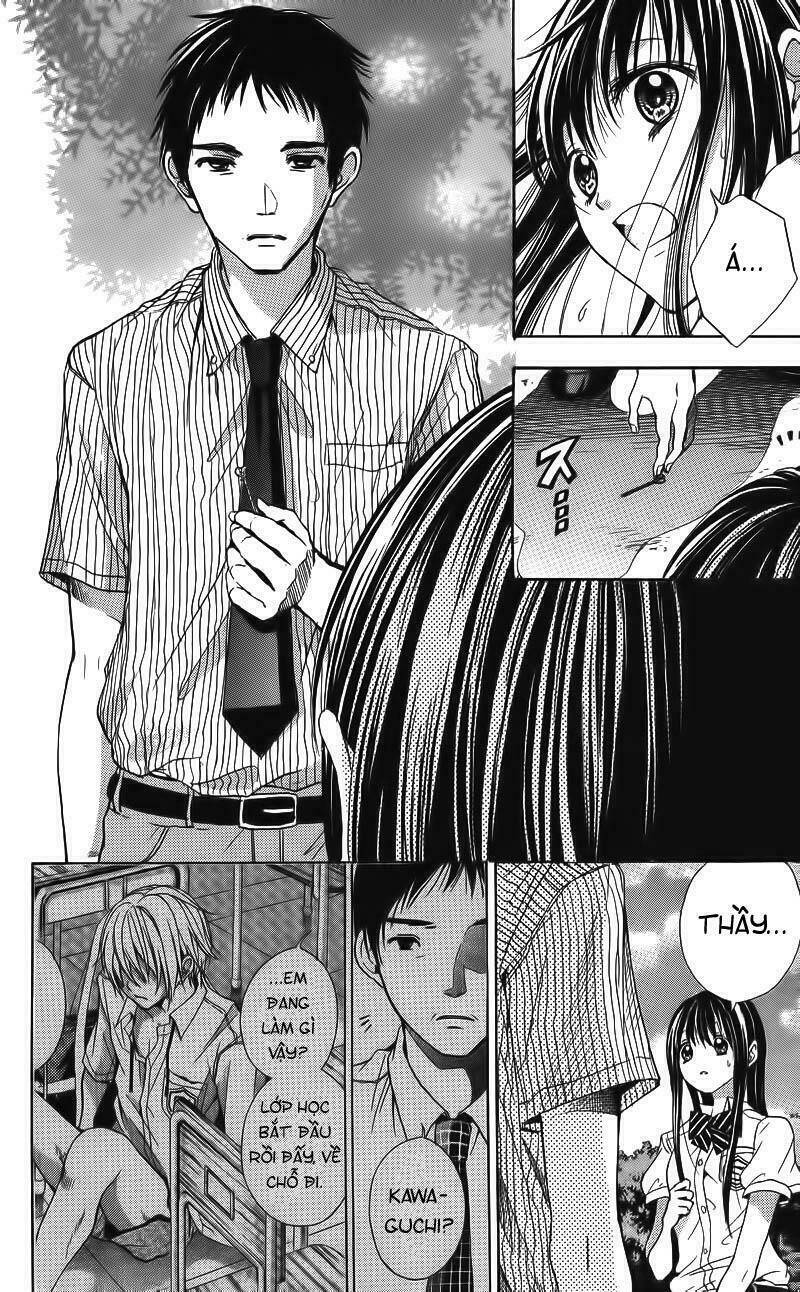 sekai no hate chapter 3 32
