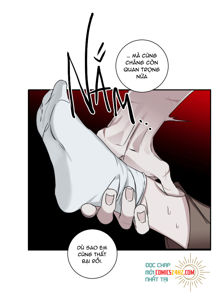 tình đơn phương chapter 7 9