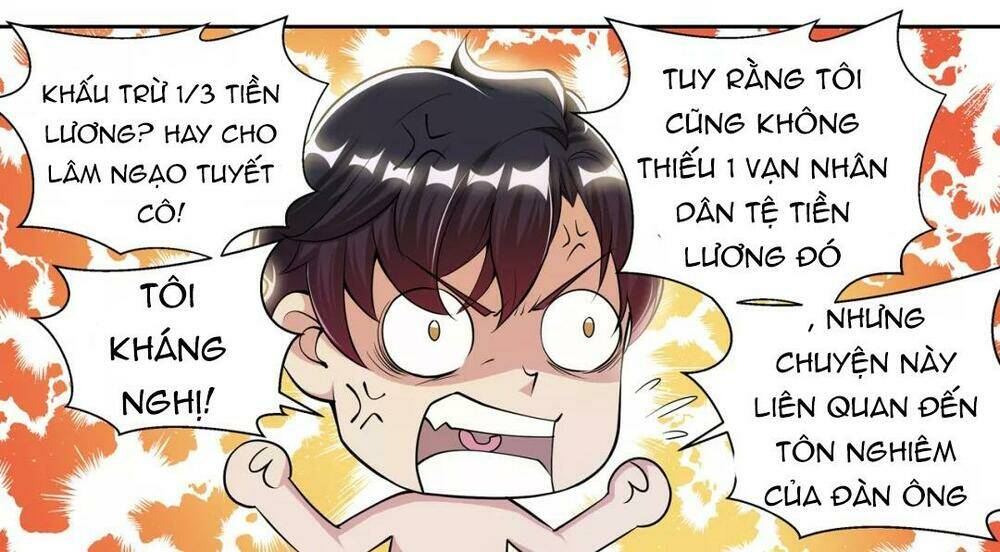 tối cường cuồng binh chapter 67 20