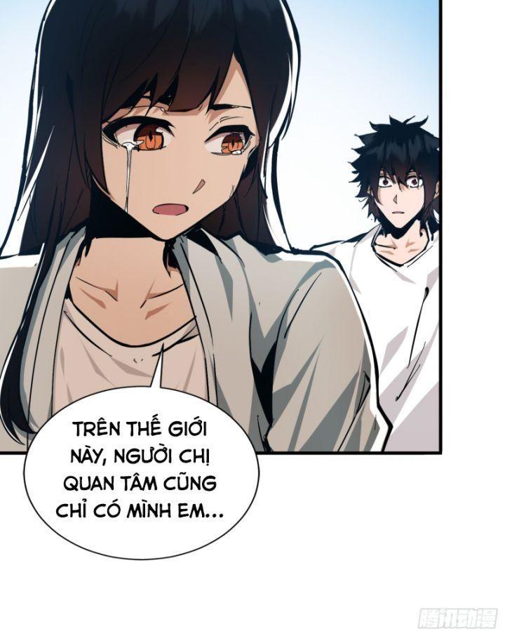 ta thật sự không phải ma vương chapter 3 44