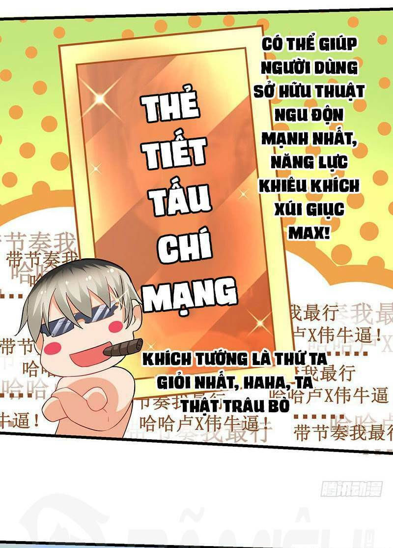 tối cường thăng cấp chapter 28 2