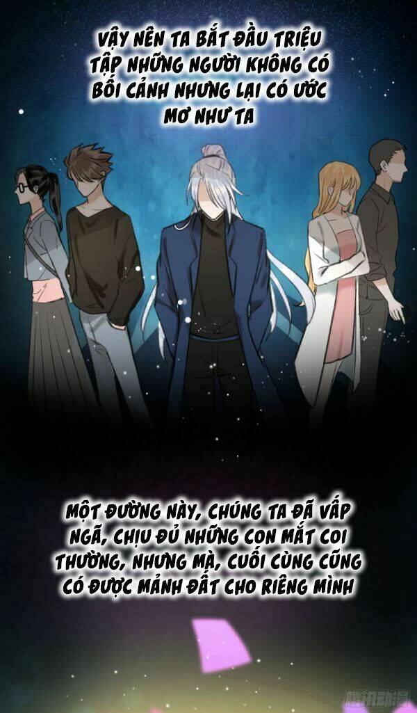 tuần tuần thiện dụ chapter 6 62