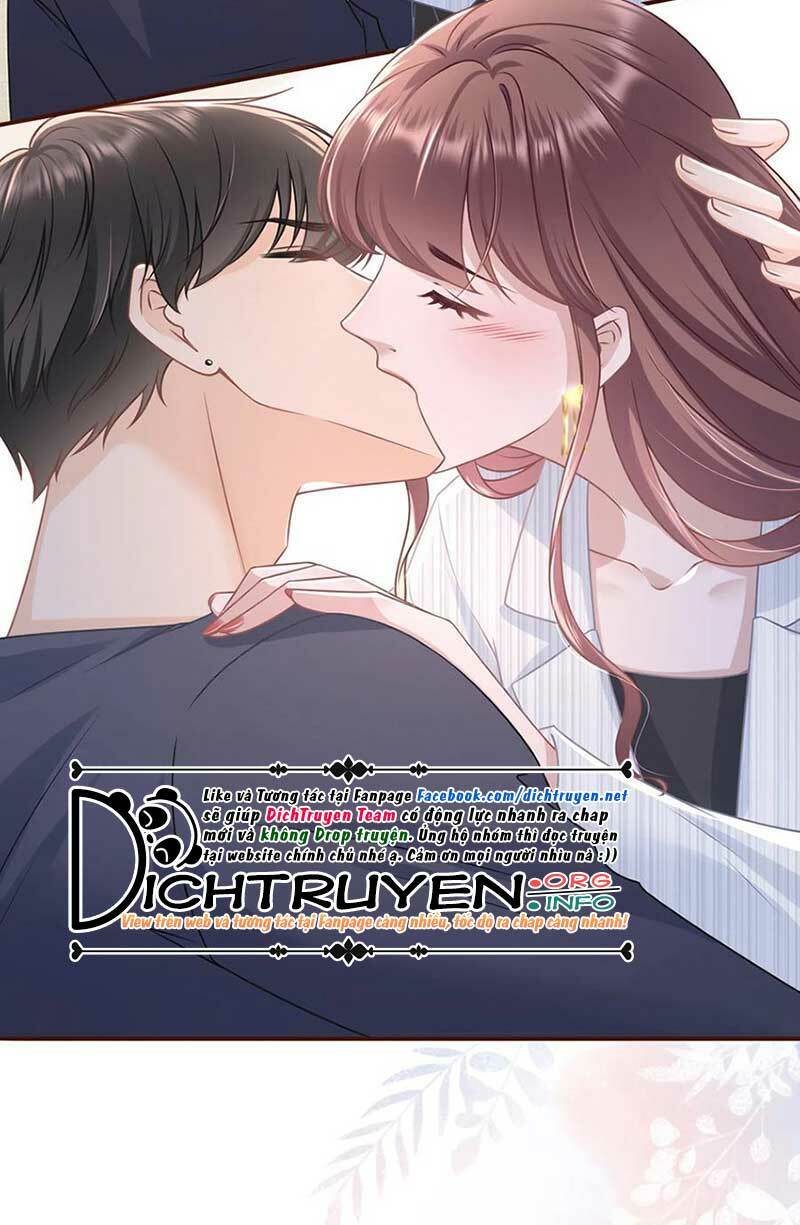 bạn gái tôi mới 30+ tuổi xuân chapter 107 12