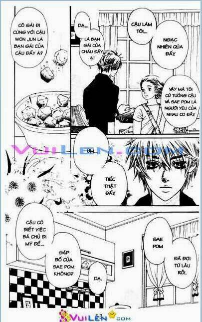 chàng trai thứ 13 chapter 7 53