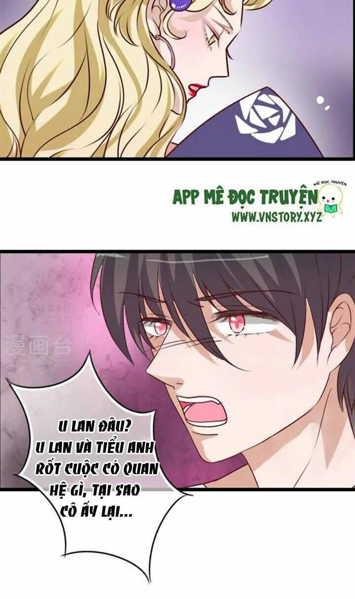 sau con mưa mùa hạ chapter 72 23