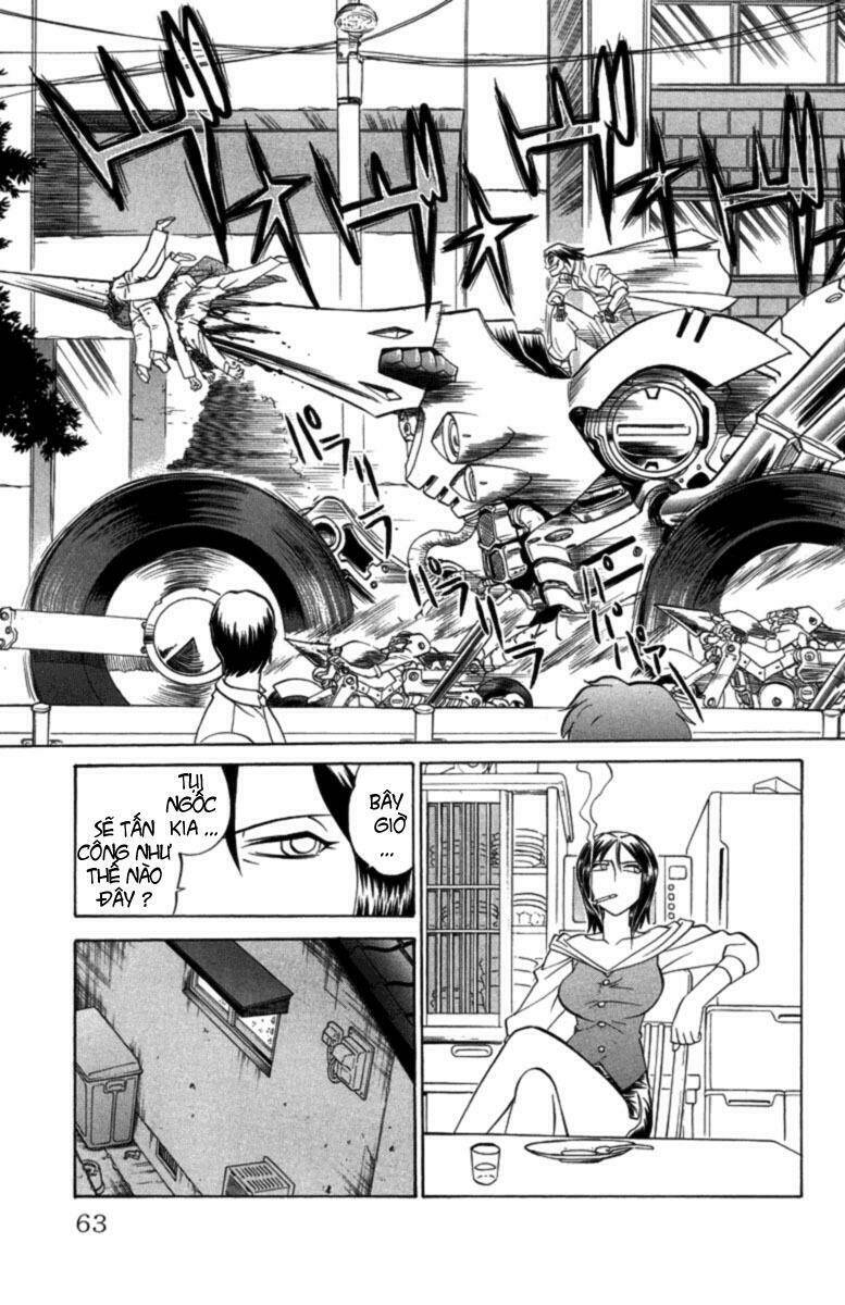 chaosic rune chapter 20 18