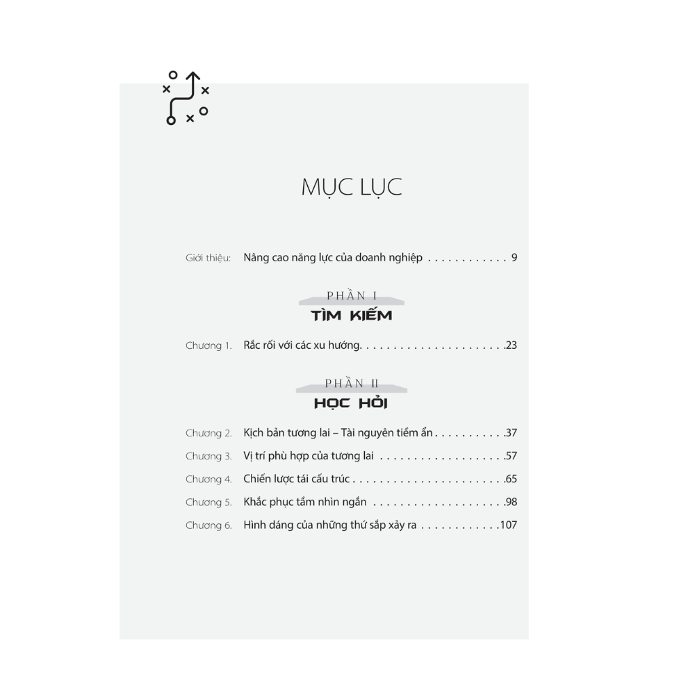 Sách Rethinking Strategy – Tư Duy Lại Chiến Lược