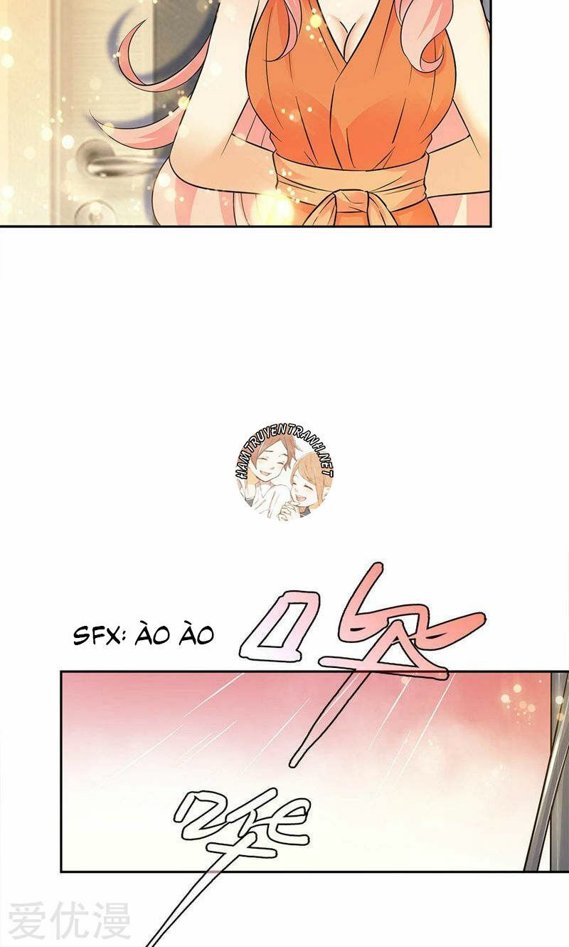 cô vợ siêu mẫu của cố thiếu chapter 71 7