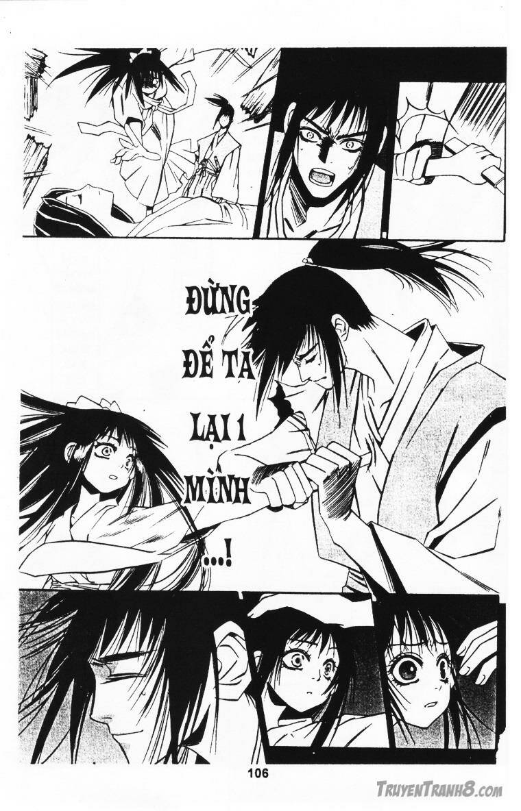 behind master - huyền thoại thiên cẩu chapter 9 24