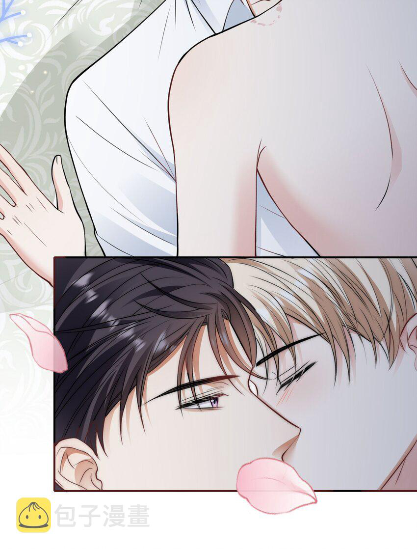 chiến lược tẩy trắng của phản diện chapter 11 34