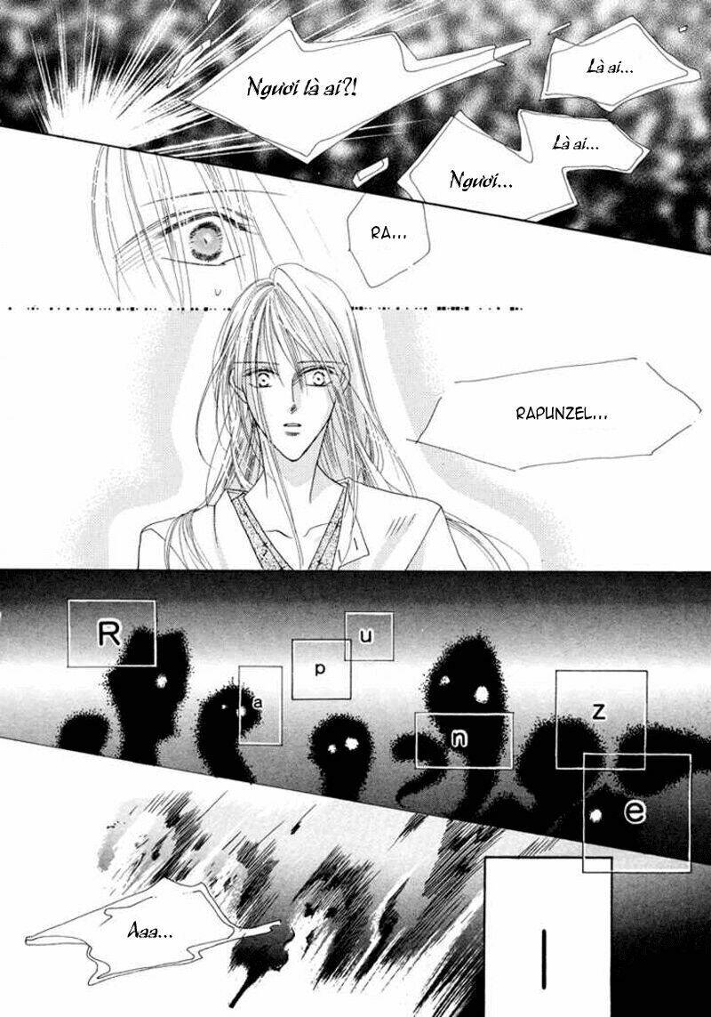 koori no mamono no monogatari chapter 22 21