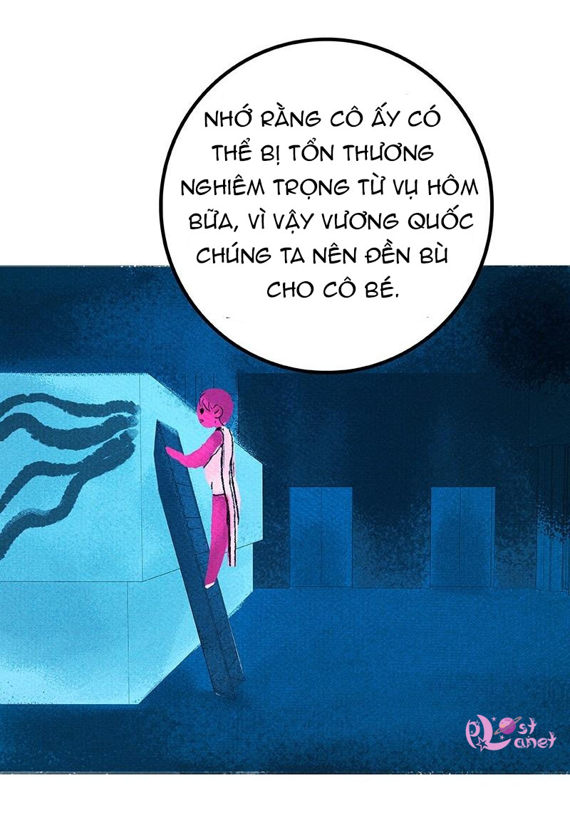 thần thoại olympus chapter 53 17