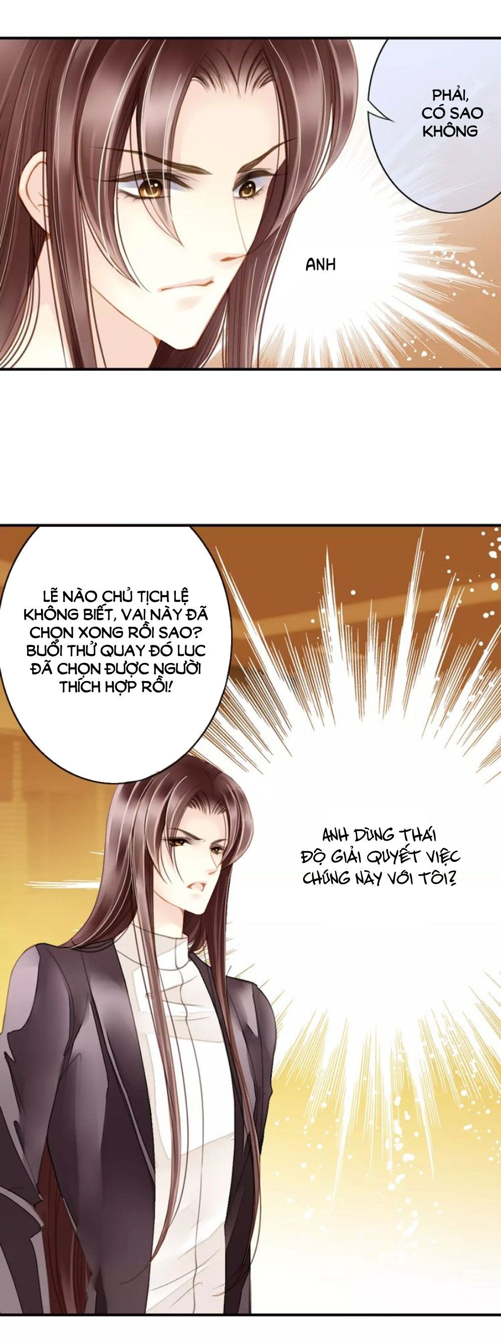 Siêu Sao Trứ Danh chapter 51 - Trang 15
