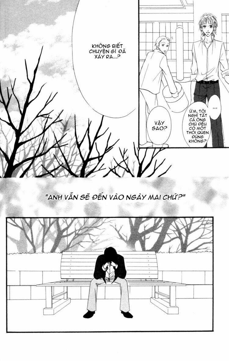 deep love - host chapter 6 6