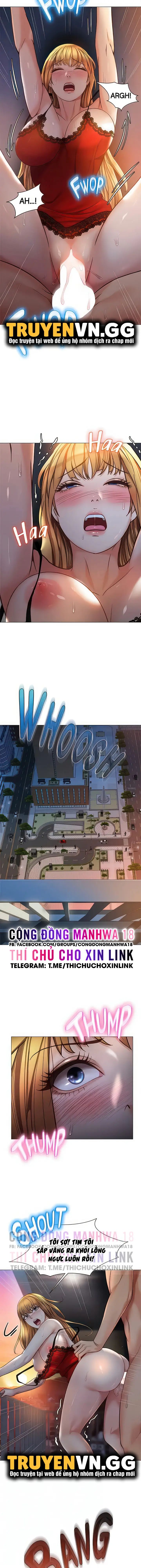 bạn của con gái tôi chapter 89 3