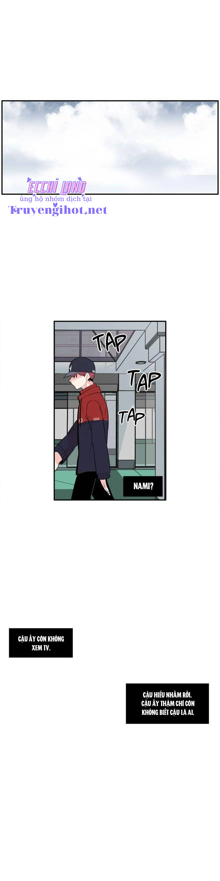 anh làm em đắm say chapter 13.1 16