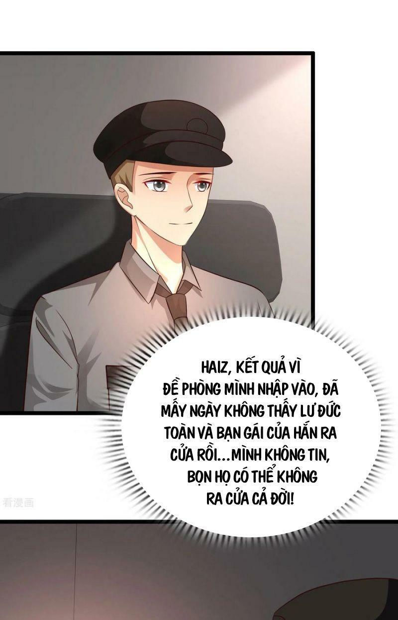 tối cường vận đào hoa chapter 211 29