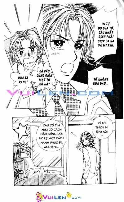 hợp đồng nô lệ chapter 3 7