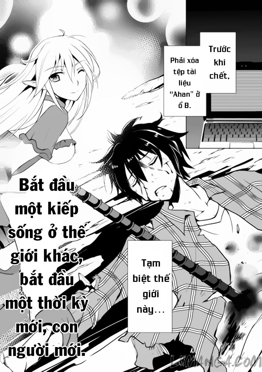 maken no daydreamer chapter 1 3