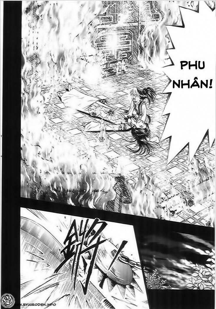 thiên địa nam nhi chapter 13 8