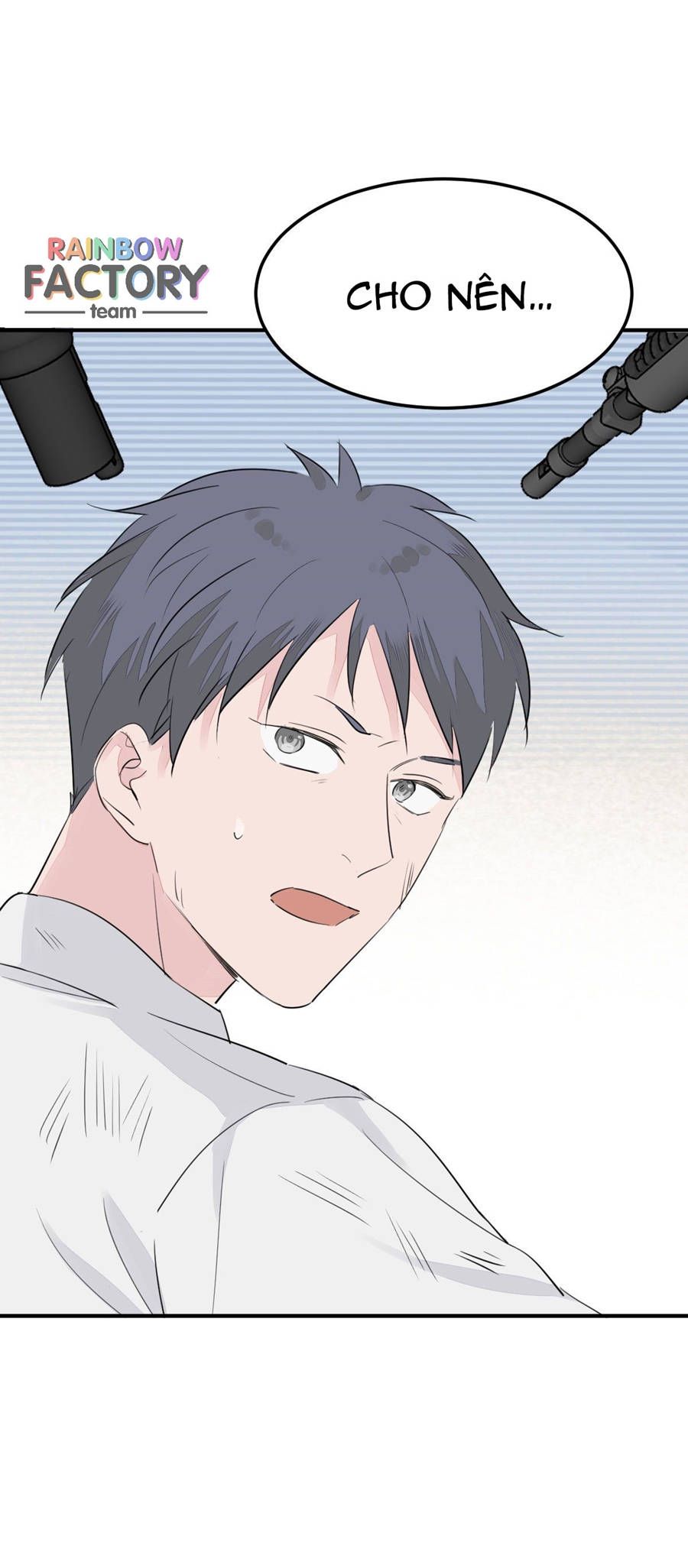 bay qua trời xanh chapter 23 38