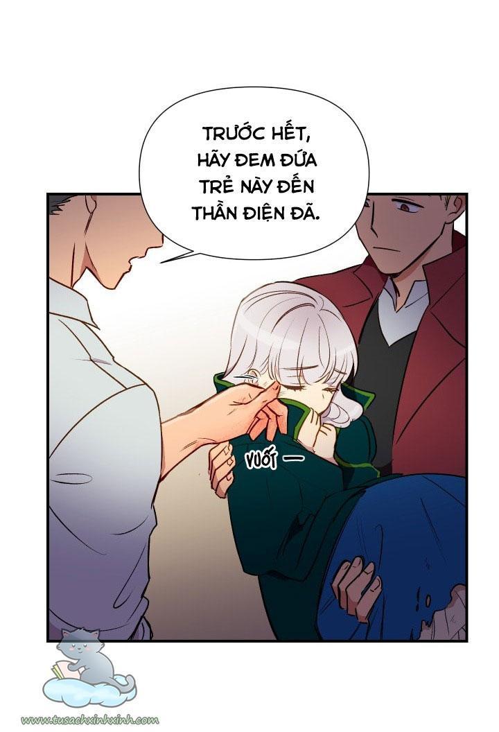 công nương khế ước của gia tộc công tước quái vật chapter 14 17