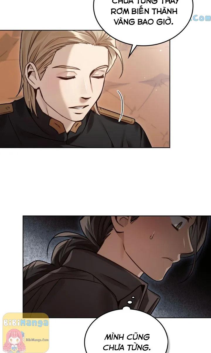 nữ giả kim chapter 9.1 25