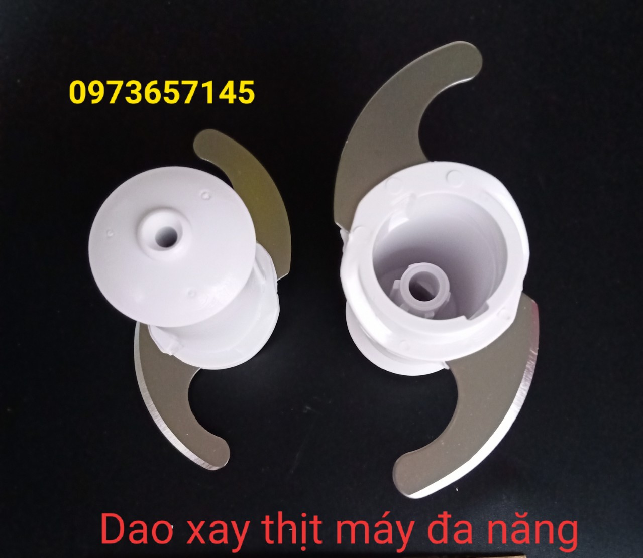 Linh phụ kiện máy xay đa năng  KG3B1, KG4B2