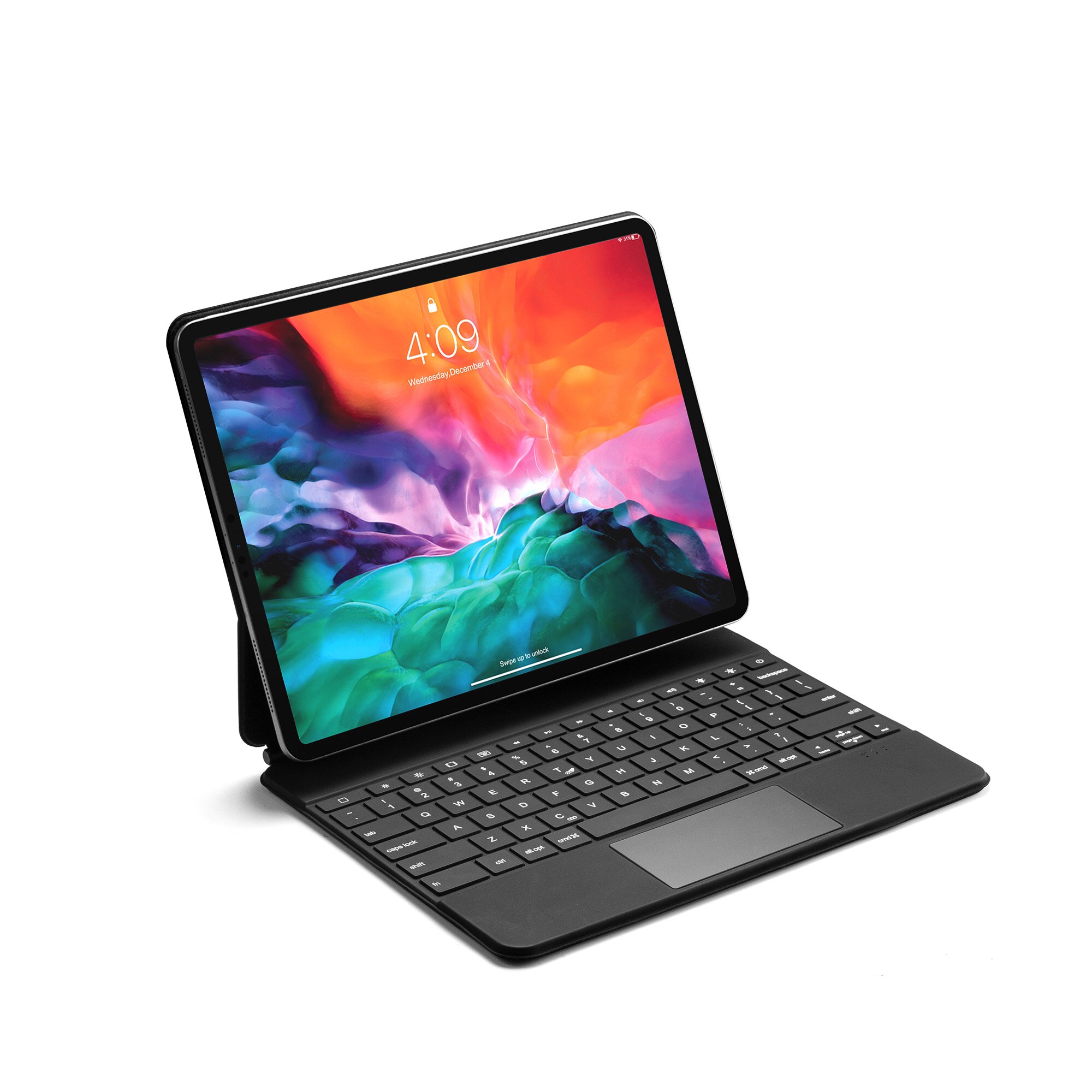Bao Da Nam Châm Tích Hợp Bàn Phím 10.9 và 11 inch