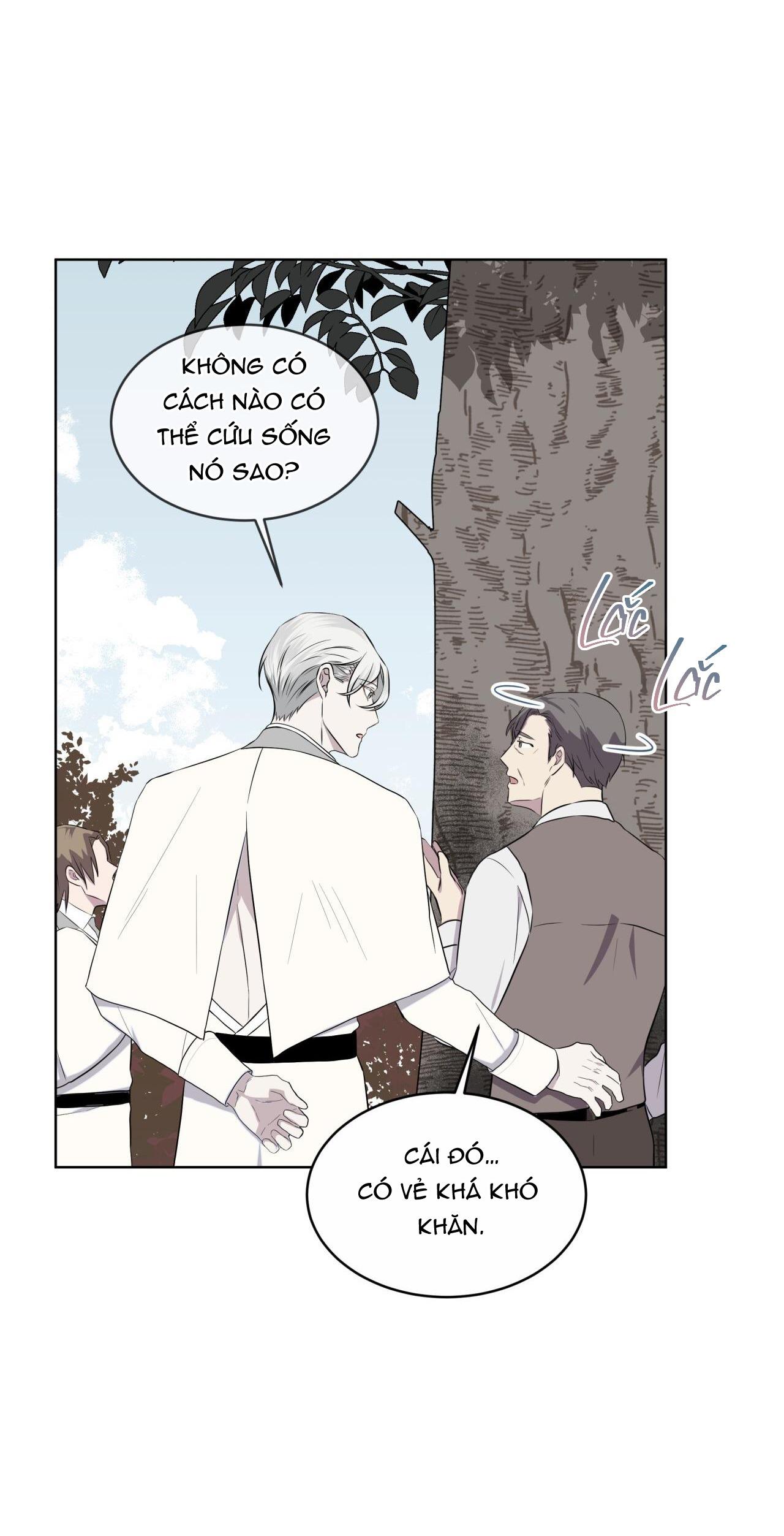 rừng biển [bl] chapter 28 23