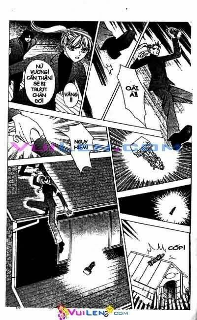 nữ sinh thời đại chapter 3 6